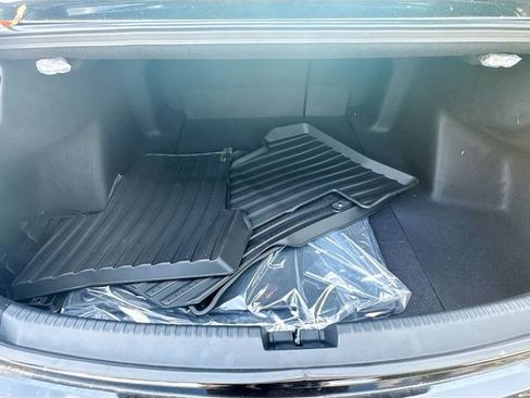 Certified 2025 Acura TLX SH-AWD w/ A-SPEC Pkg image 29