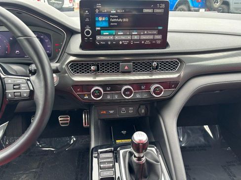 Used 2023 Acura Integra A-Spec w/ Technology Package FWD image 13