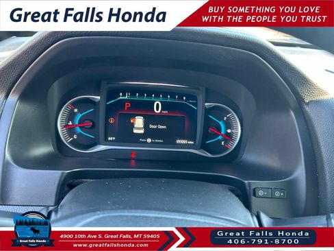 Used 2022 Honda Pilot Touring image 15