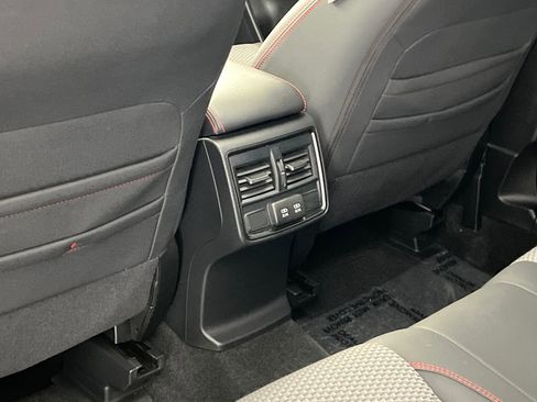 Certified 2022 Subaru Forester Sport w/ Popular Package #3 image 41