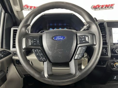 Used 2021 Ford F350 XLT w/ XLT Value Package image 16