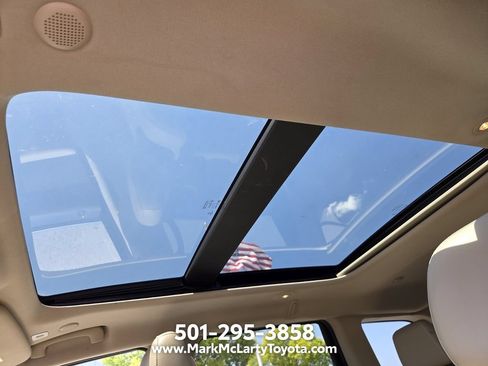 Used 2020 Jeep Grand Cherokee Limited w/ Luxury Group II RWD image 12