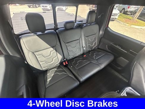 Used 2022 Ford F150 XLT w/ Equipment Group 302A High image 31