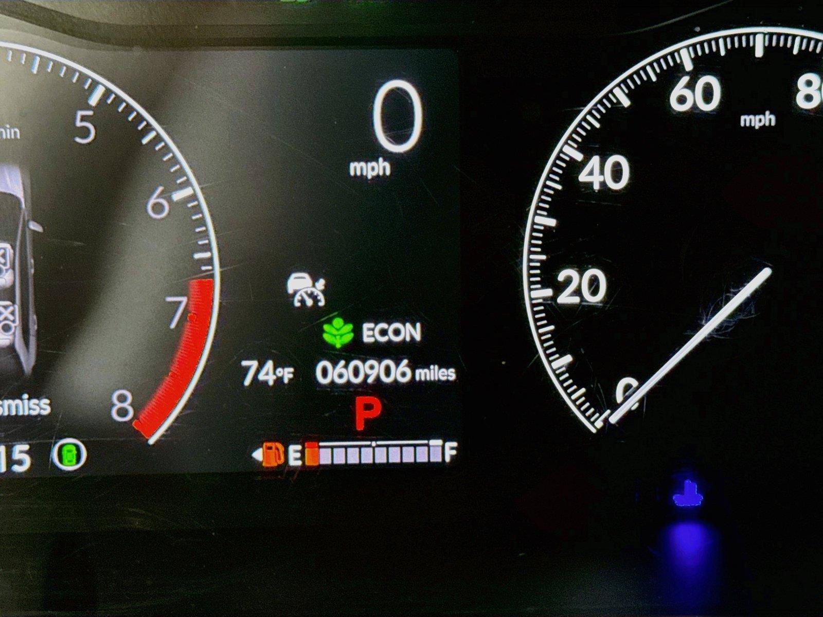Used 2023 Honda HR-V LX image 18