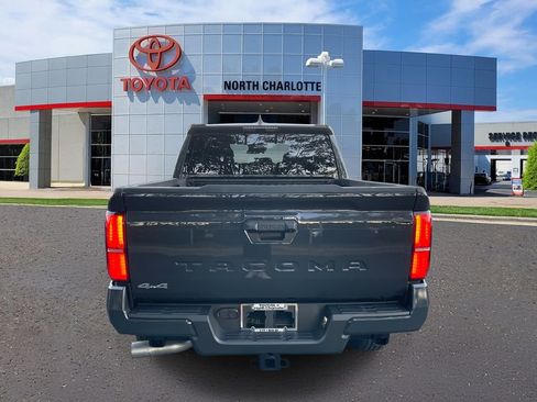 New 2025 Toyota Tacoma SR5 image 10