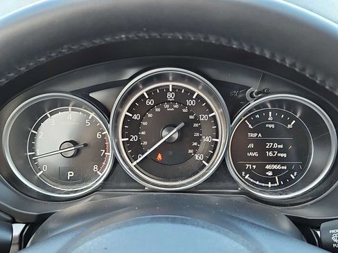 Used 2022 MAZDA CX-5 AWD 2.5 S w/ Select Package image 31