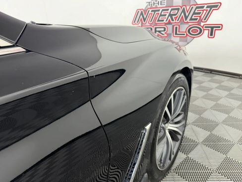 Used 2018 INFINITI Q60 3.0t Luxe w/ Sensory Package 3.0T Luxe AWD/4WD image 30