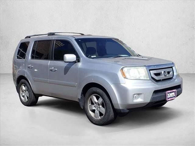 Used 2011 Honda Pilot EX-L image 10