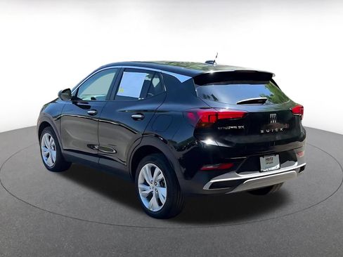 Used 2025 Buick Encore GX Preferred image 11