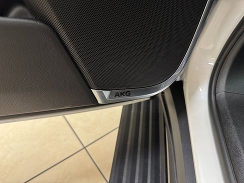 Used 2025 Cadillac Escalade Sport w/ Touring Package image 9