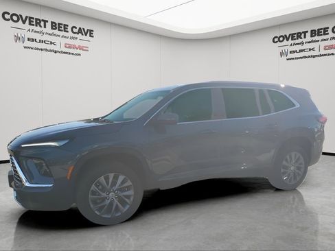 New 2026 Buick Enclave Preferred w/ Power Package image 4
