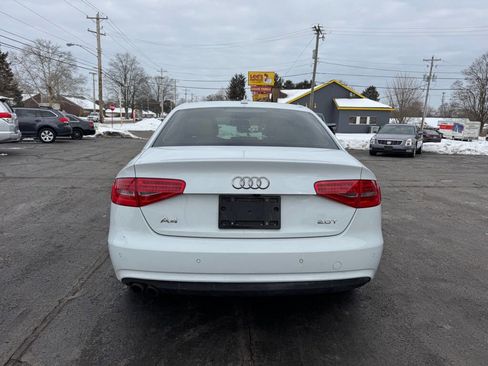 Used 2013 Audi A4 2.0T Premium Plus w/ Premium Plus Pkg image 9