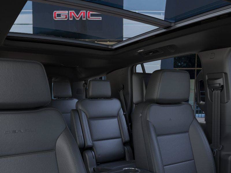New 2026 GMC Yukon Denali w/ Denali Reserve Package AWD/4WD image 24