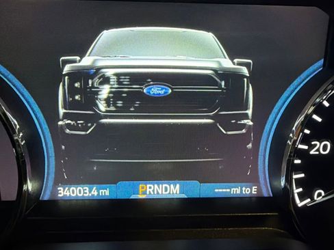 Used 2023 Ford F150 XLT w/ Equipment Group 302A High AWD/4WD image 25