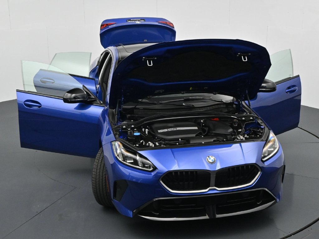 Used 2026 BMW 228i FWD image 17