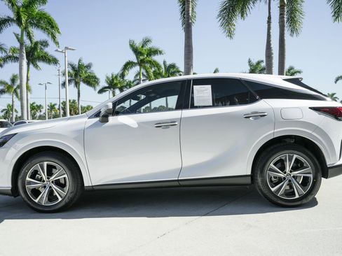Used 2023 Lexus RX 350 Premium image 22