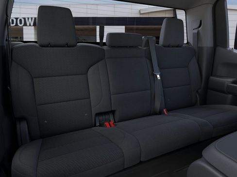 New 2026 GMC Sierra 1500 Pro w/ Pro Value Package AWD/4WD image 17