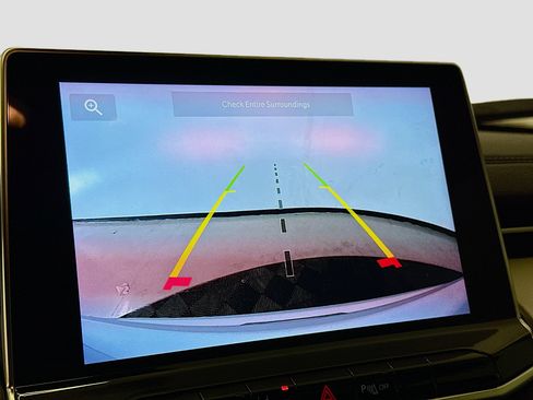 Used 2025 Jeep Compass Limited image 22