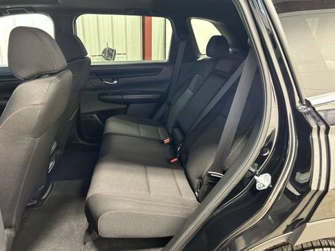 Certified 2024 Honda CR-V Sport image 19