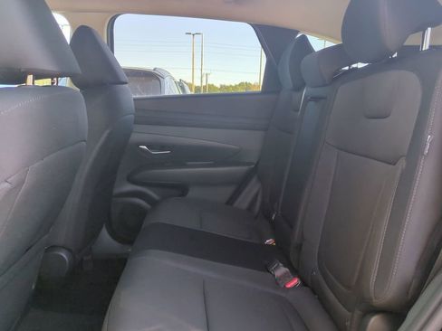New 2026 Hyundai Tucson SEL AWD/4WD image 16