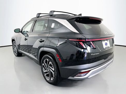New 2026 Hyundai Tucson Limited AWD/4WD image 7