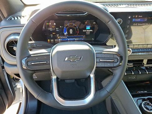 New 2026 Chevrolet Colorado ZR2 image 12