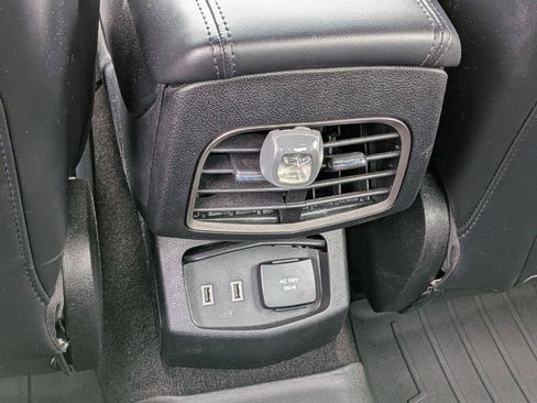 Used 2020 Lincoln MKZ Reserve FWD image 29