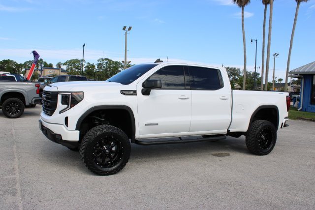 Used 2022 GMC Sierra 1500 Elevation AWD/4WD image 5