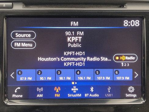 Used 2019 Nissan Maxima Platinum image 25