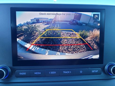 Certified 2023 Hyundai Kona SEL image 15