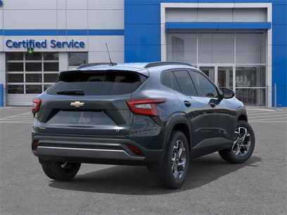 New 2026 Chevrolet Trax LT w/ LT Convenience Package