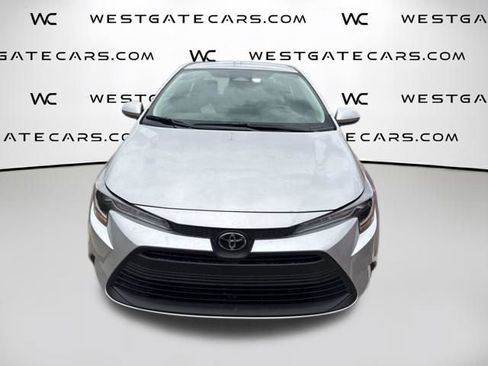 Used 2026 Toyota Corolla LE image 32