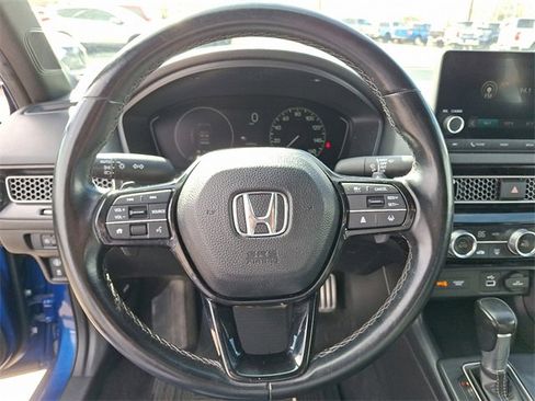 Used 2023 Honda Civic Sport image 15
