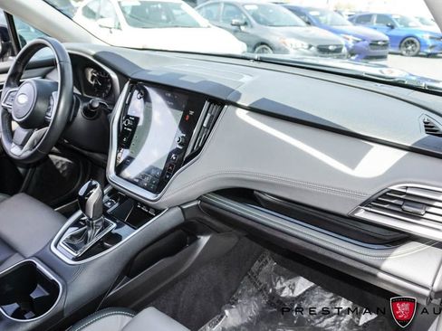 Used 2023 Subaru Outback Onyx Edition image 48