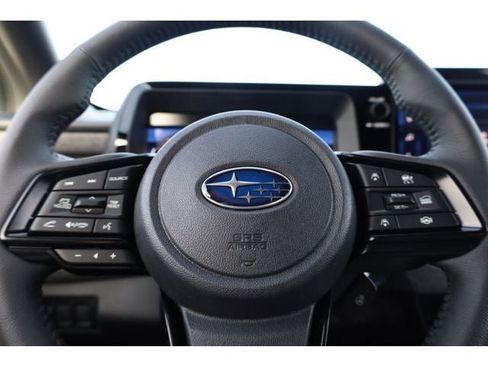 New 2026 Subaru Outback Limited image 41