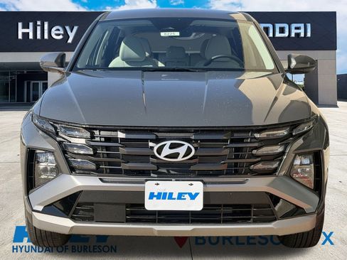 New 2026 Hyundai Tucson SE FWD image 7