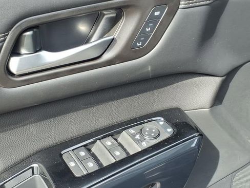 New 2026 Nissan Pathfinder Platinum AWD/4WD image 17