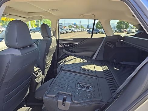 New 2025 Subaru Outback Onyx Edition XT w/ Popular Package #2 image 18