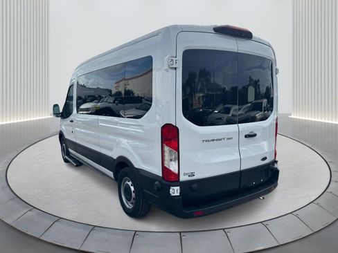 Used 2020 Ford Transit 350 XL image 8