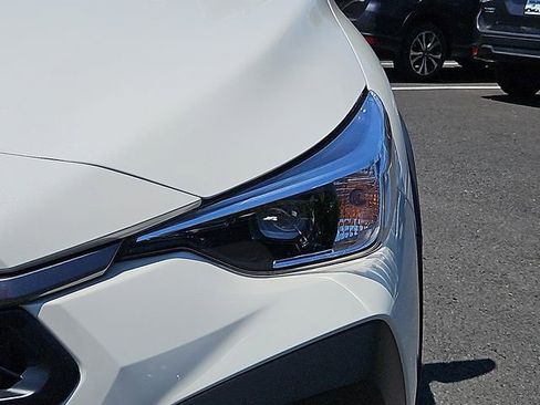Certified 2024 Subaru Crosstrek 2.0i Premium AWD/4WD image 9