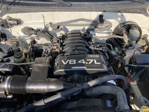 Used 2005 Toyota Tundra SR5 image 14