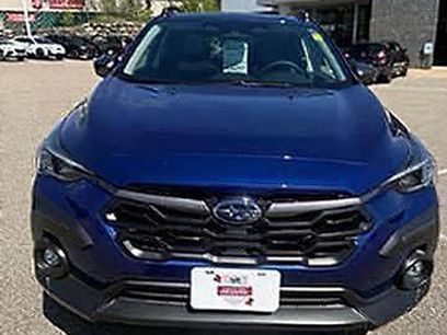 Certified 2025 Subaru Crosstrek 2.5i Limited