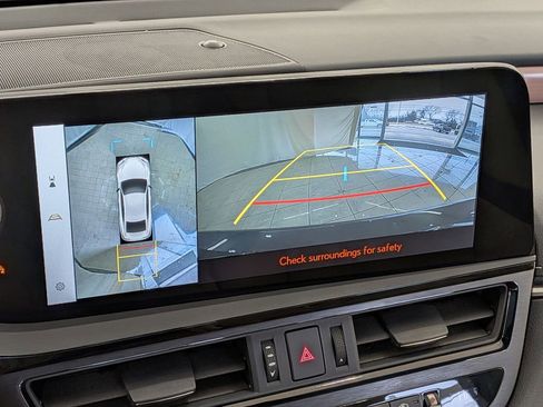 Certified 2024 Lexus ES 350 Luxury w/ Technology Package image 24