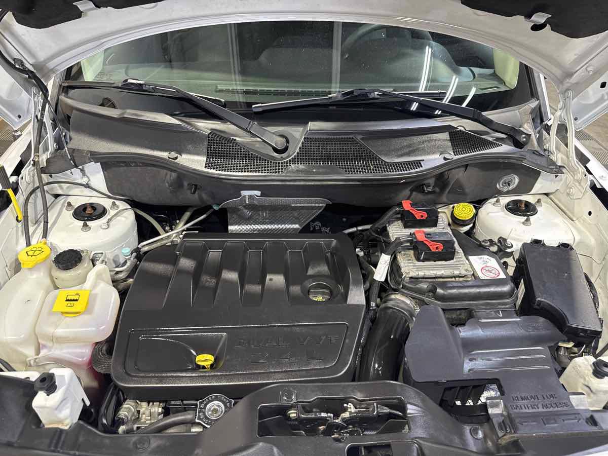 Used 2015 Jeep Patriot Sport w/ Power Value Group FWD image 28
