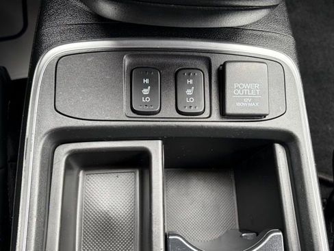 Used 2015 Honda CR-V EX-L image 23