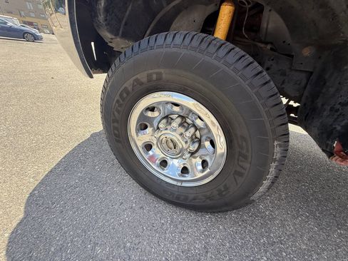 Used 1999 Ford F250 XLT image 21