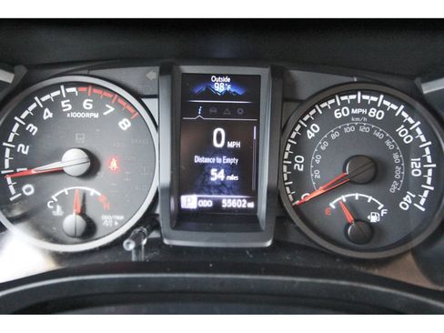 Used 2021 Toyota Tacoma SR w/ SR Convenience Package RWD image 16