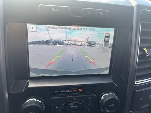 Used 2016 Ford F150 XLT w/ Equipment Group 302A Luxury image 26