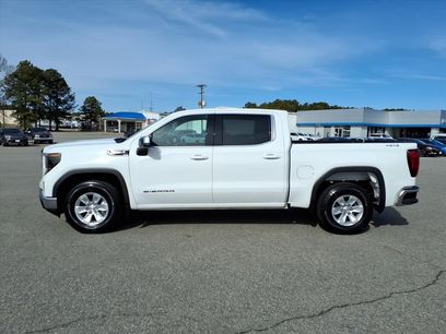 Used 2024 GMC Sierra 1500 SLE