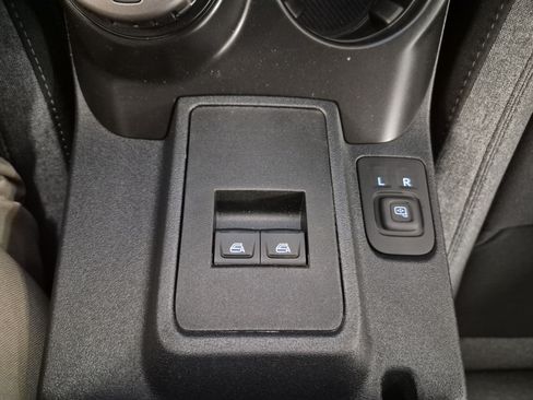 New 2026 Ford Bronco 2-Door AWD/4WD image 25